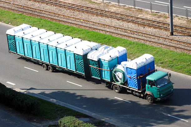 Best Sanitation services for porta potties  in Bevil Oaks, TX