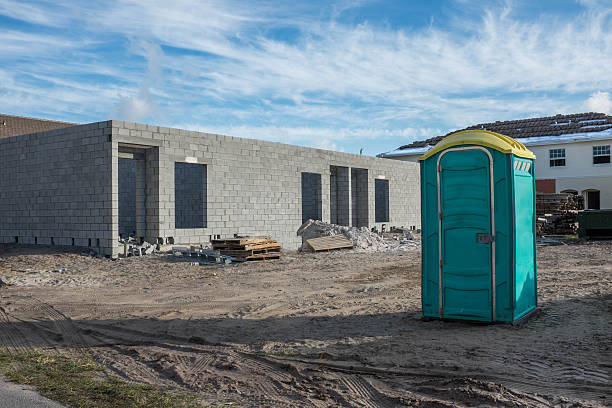 Professional porta potty rental in Bevil Oaks, TX